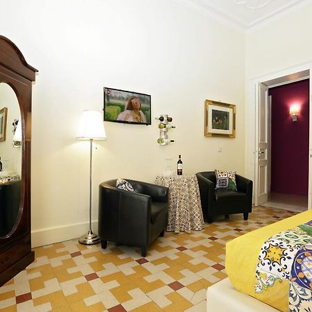 B&B Antonello Da مسينا المظهر الخارجي الصورة