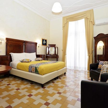 B&B Antonello Da مسينا المظهر الخارجي الصورة