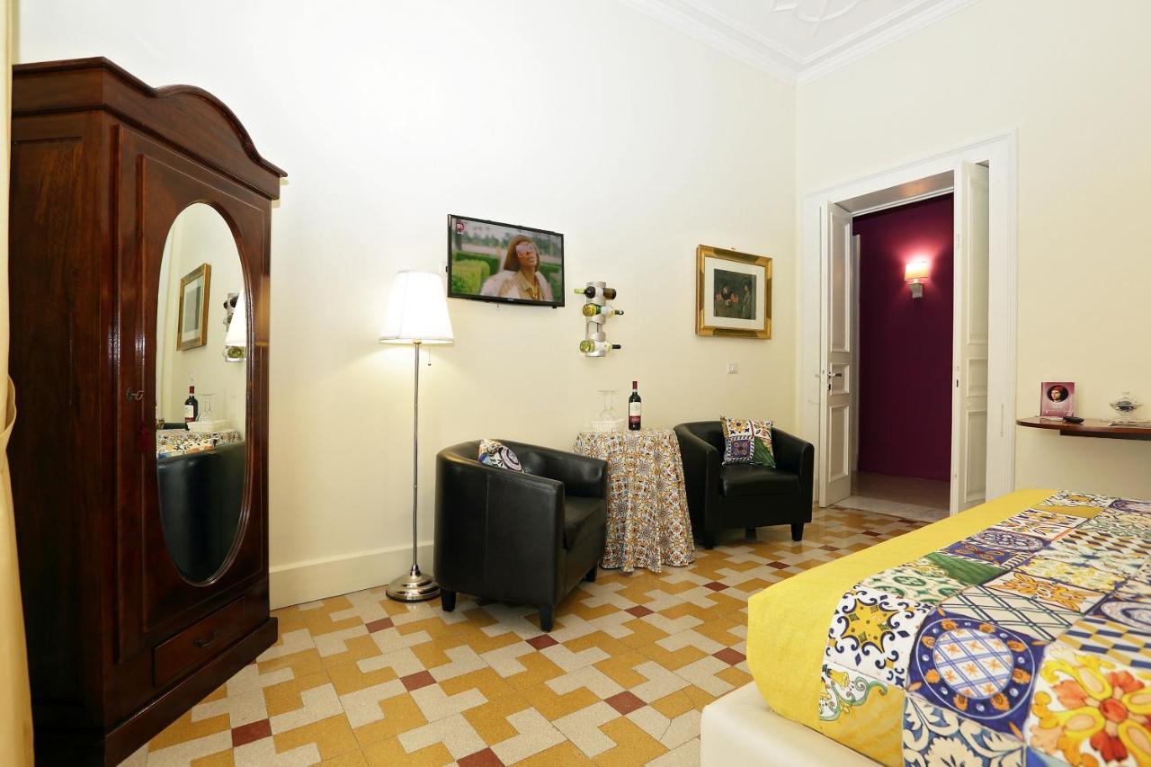 B&B Antonello Da مسينا المظهر الخارجي الصورة