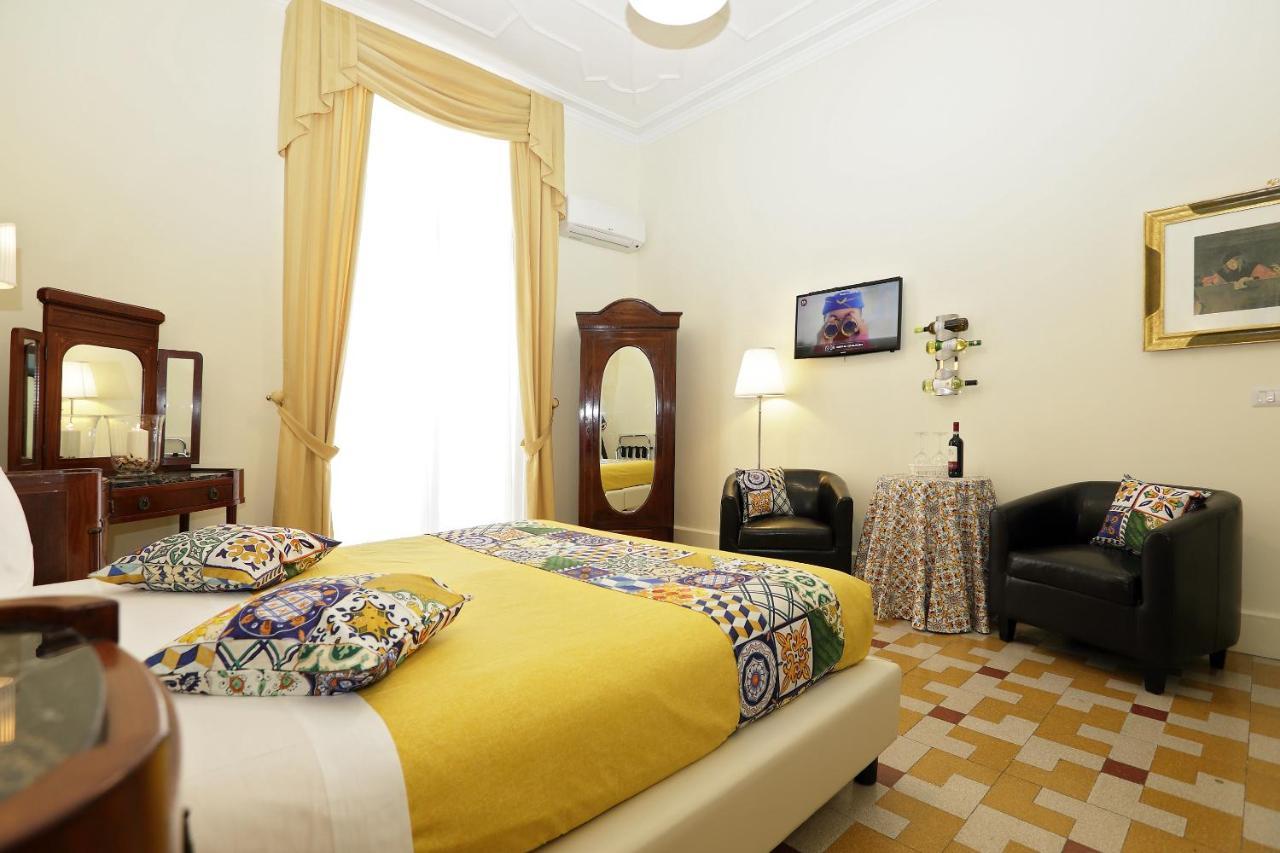 B&B Antonello Da مسينا المظهر الخارجي الصورة