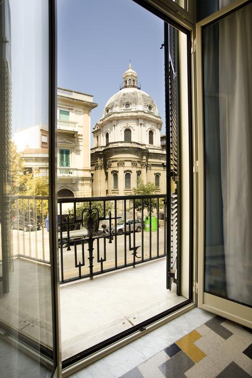 B&B Antonello Da مسينا المظهر الخارجي الصورة