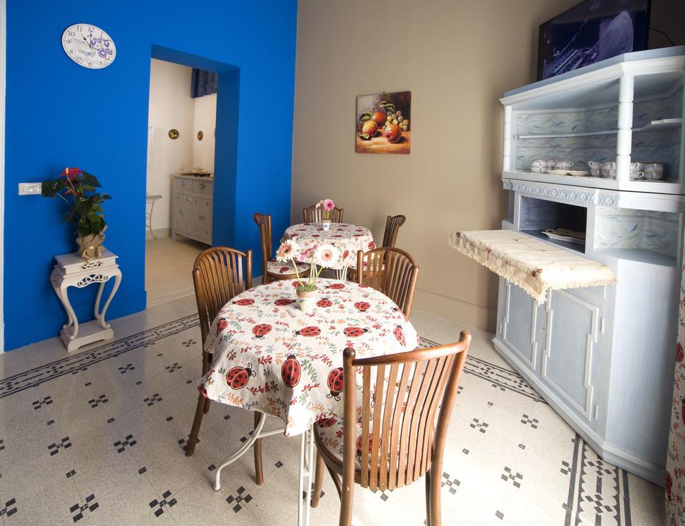 B&B Antonello Da مسينا المظهر الخارجي الصورة