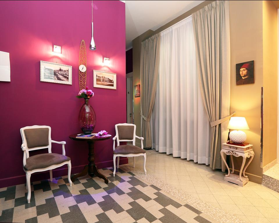 B&B Antonello Da مسينا المظهر الخارجي الصورة